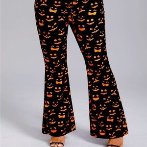 Halloween pants